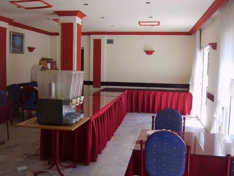 Tuemay Hotel Bitez Exterior foto